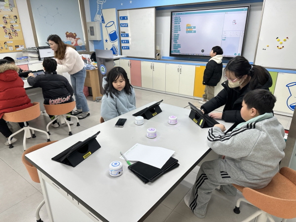 농촌유학 겨울방학 특별 프로그램 사진